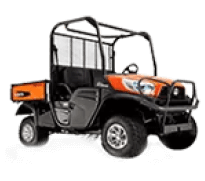 Kubota Utility Vehicles